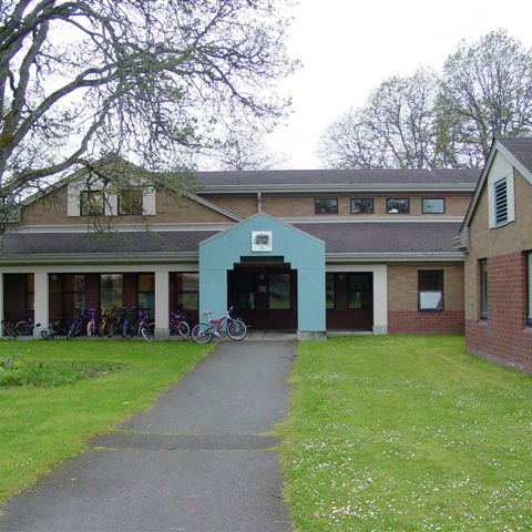 Child Study/Treatment Center