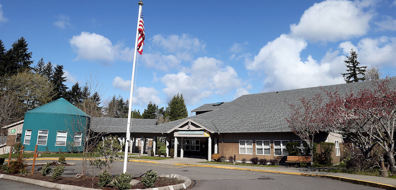 Kitsap Mental Health Services