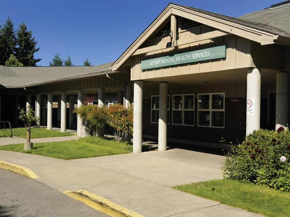 Kitsap Mental Health Services