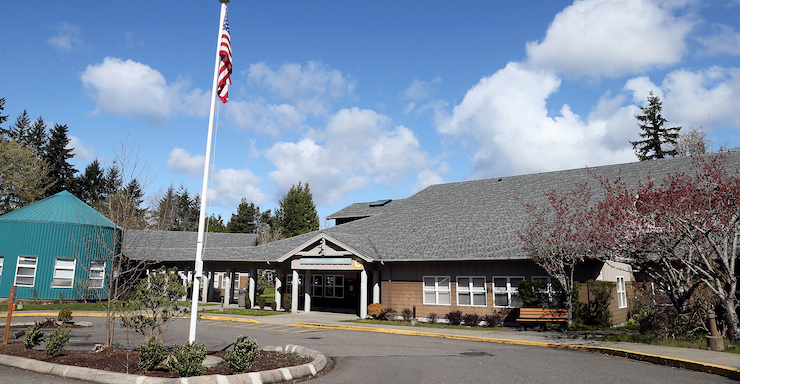 Kitsap Mental Health Services