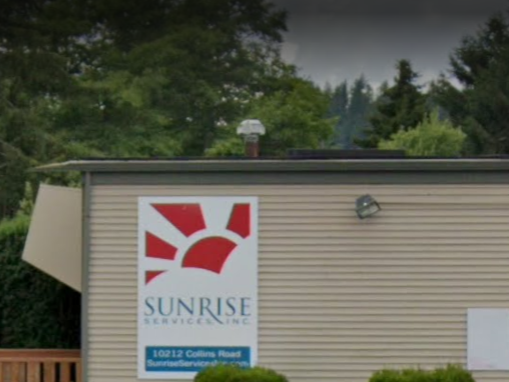 Sunrise Services Inc