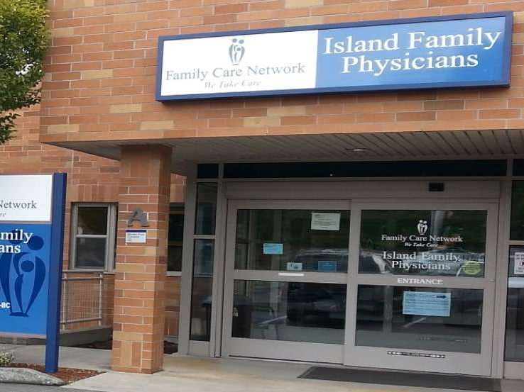 Island Hospital