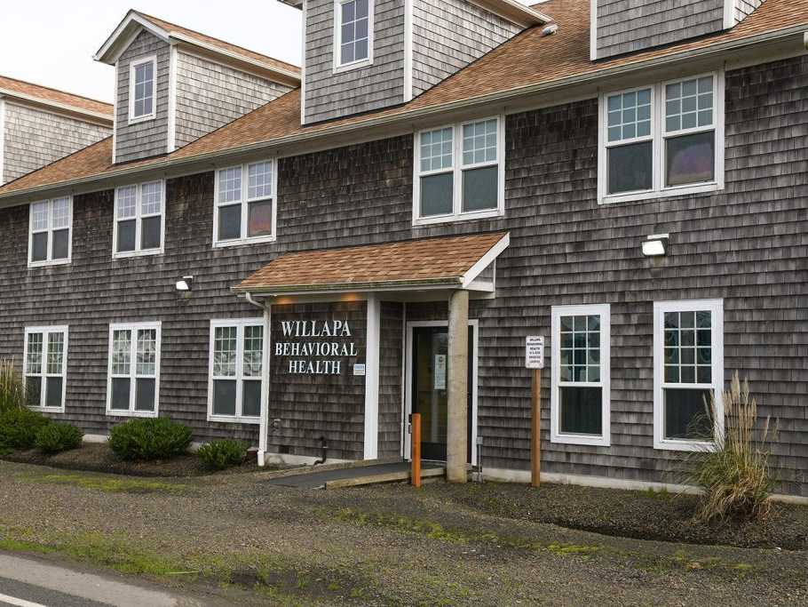 Willapa Behavioral Health