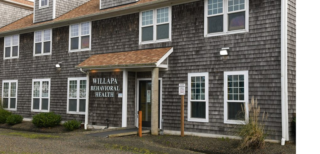 Willapa Behavioral Health