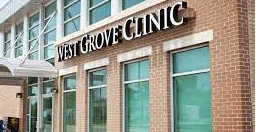 West Grove Clinic SC