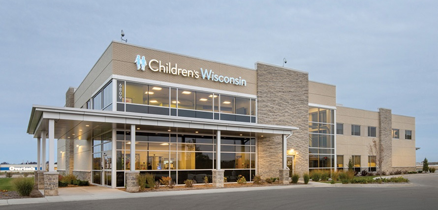 Childrens Service Society of WI