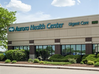 Aurora Behavioral Health Center