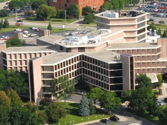 Beloit Memorial Hospital