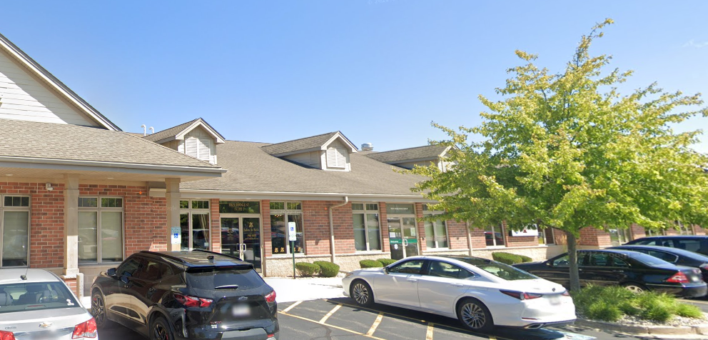 Aurora Behavioral Health Center