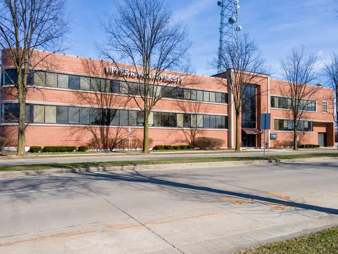 Childrens Hospital of Wisconsin