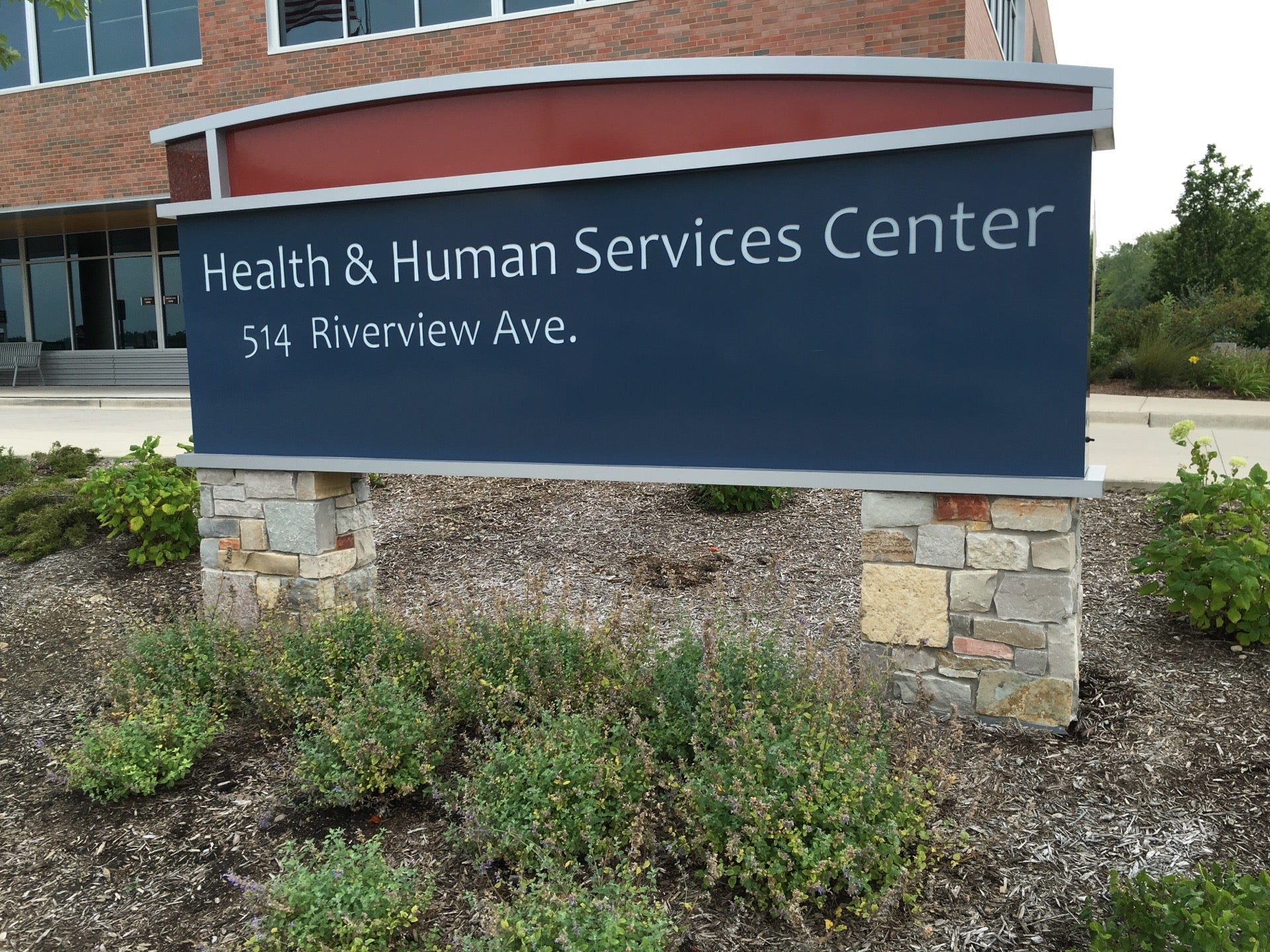 Waukesha County Outpatient Services