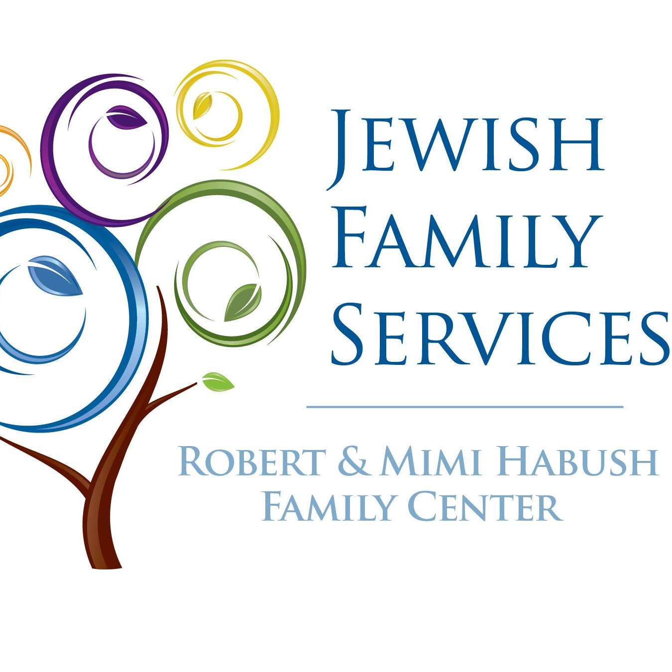 Jewish Family Services