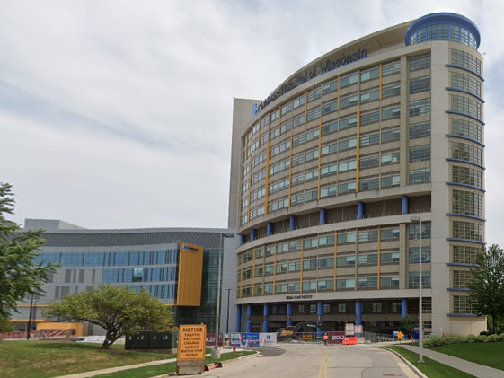 Childrens Hospital of Wisconsin