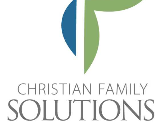 Christian Family Solutions