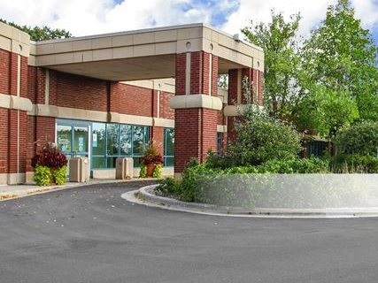 Aurora Behavioral Health Center