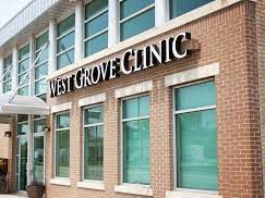 West Grove Clinic SC