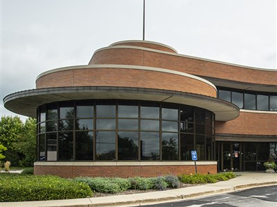 Aurora Behavioral Health Center