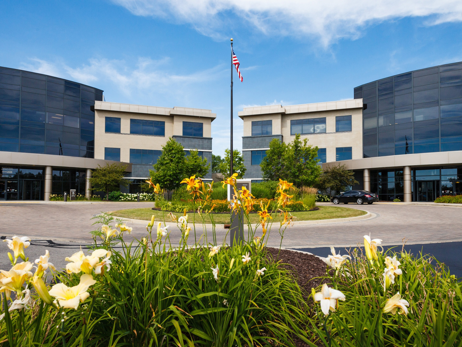 Froedtert Behavioral Health Clinic