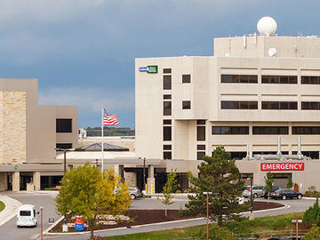 Froedtert Menomonee Falls Hospital