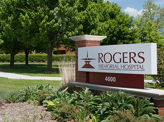 Rogers Memorial Hospital