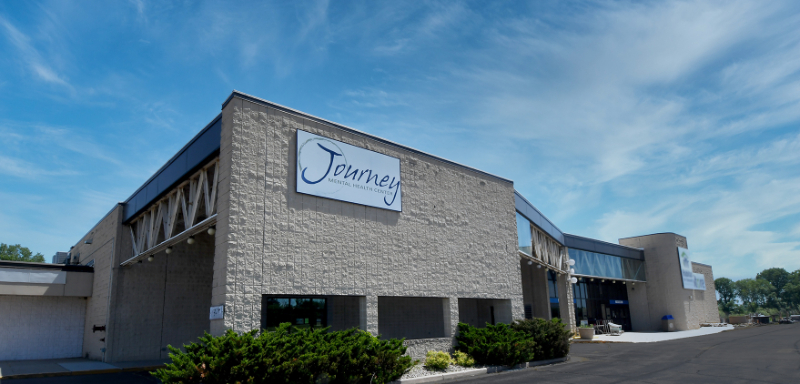 Journey Mental Health Center