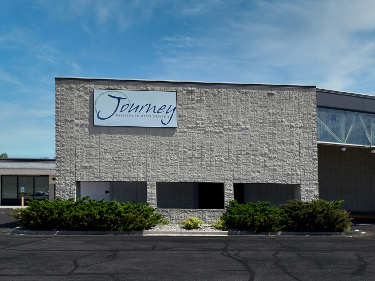 Journey Mental Health Center