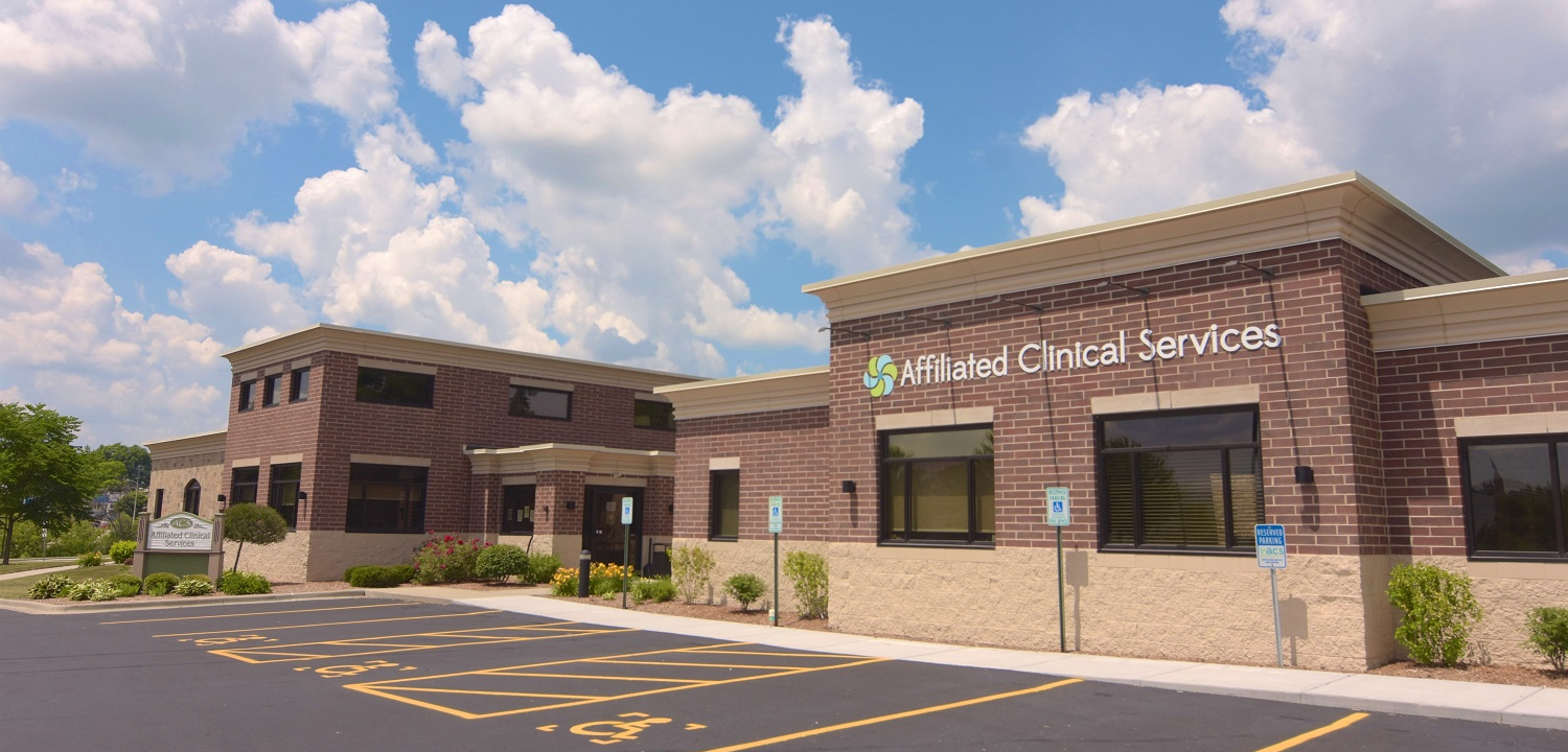 Affiliated Clinical Services Inc
