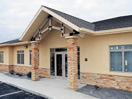 Baraboo VA CBOC