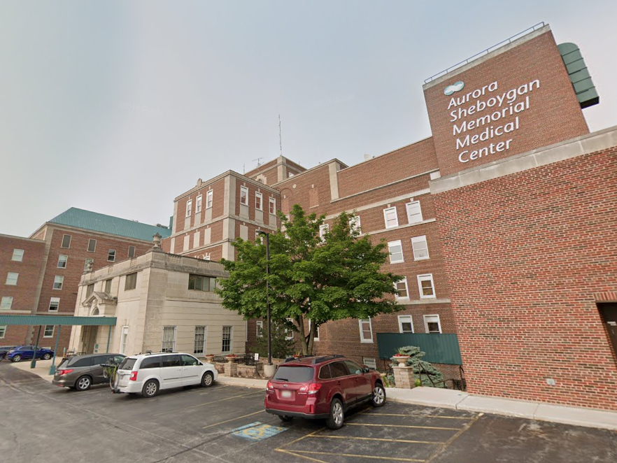 Aurora Sheboygan Memorial Med Ctr