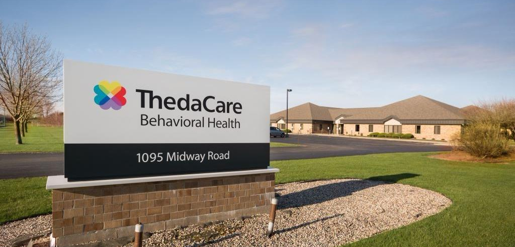 ThedaCare Behavioral Health