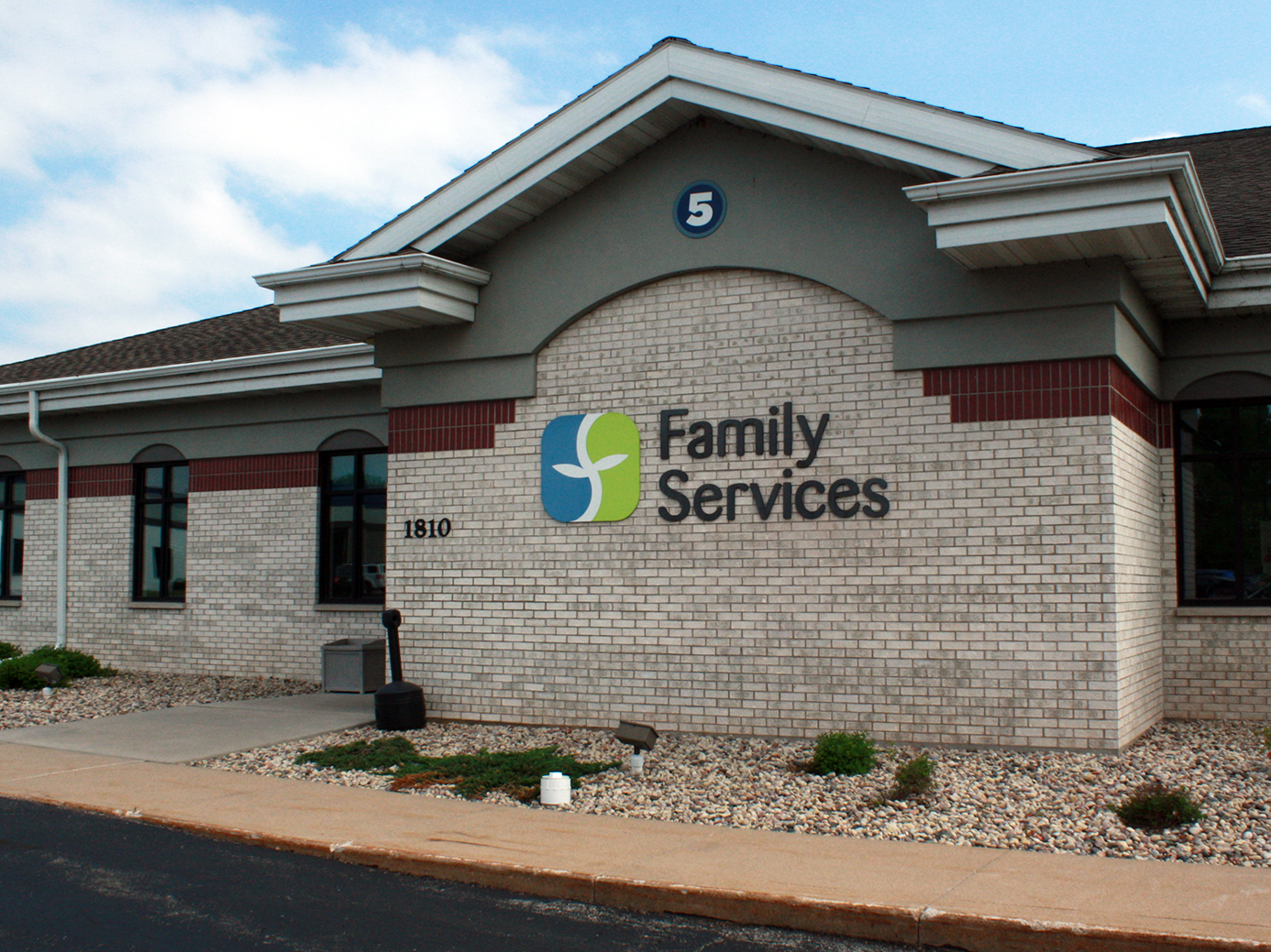 Family Services of Northeast WI
