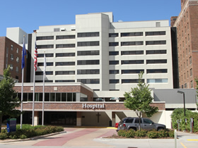 Mayo Clinic Health System/La Crosse