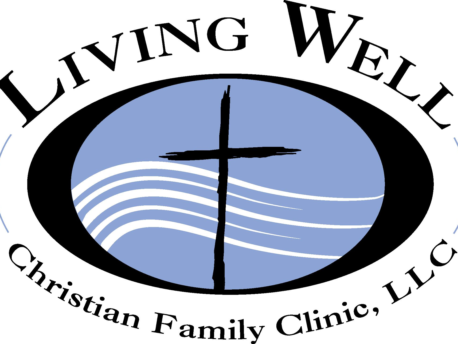 Living Well Christian Family