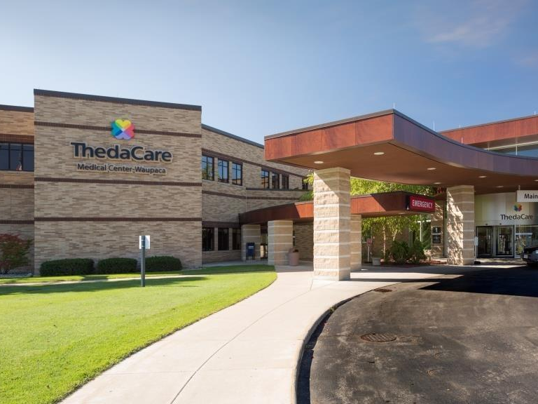 ThedaCare Behavioral Health