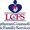 Lutheran Counseling and Family