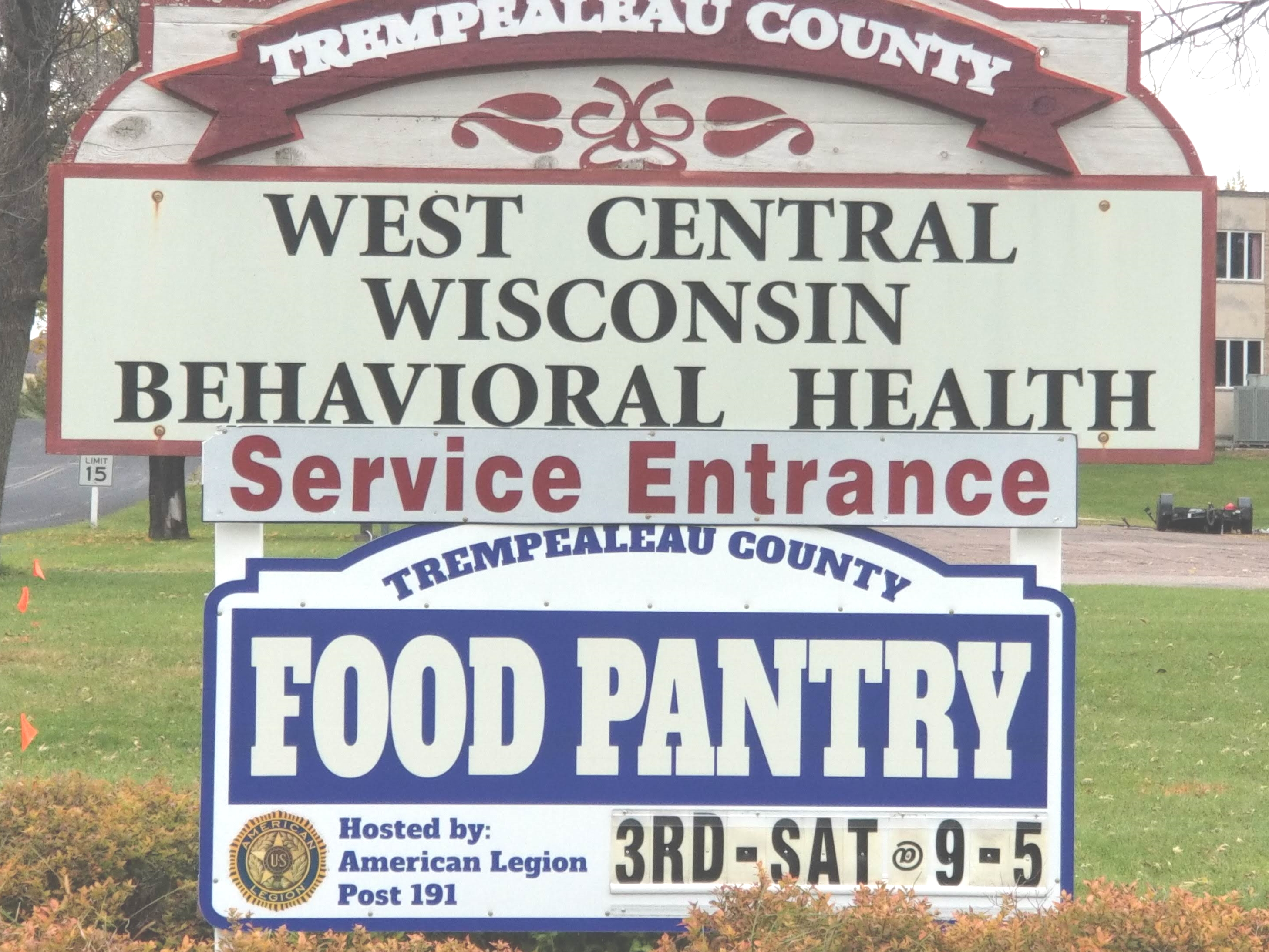 West Central Wisconsin Behavioral