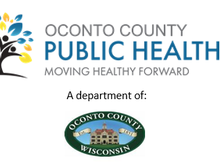 Oconto County Department of Hlth and