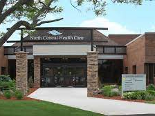 North Central Healthcare