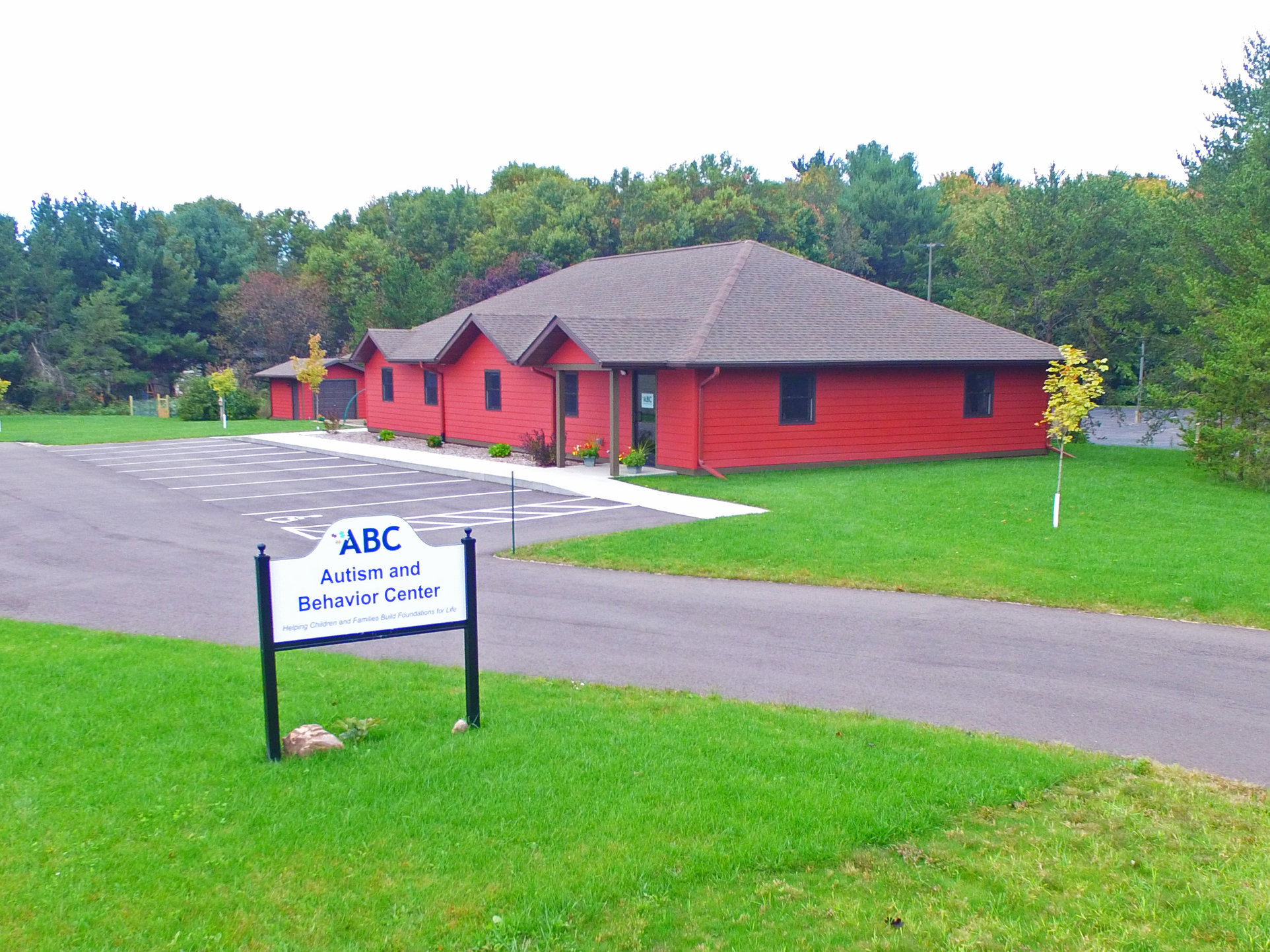Autism and Behavior Center