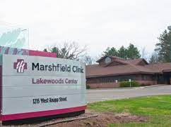 Marshfield Clinic