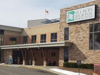 Saint Croix Regional Medical Center