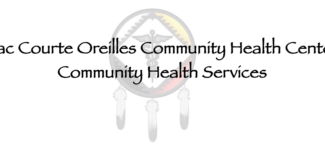 Lac Courte Oreilles Community Health