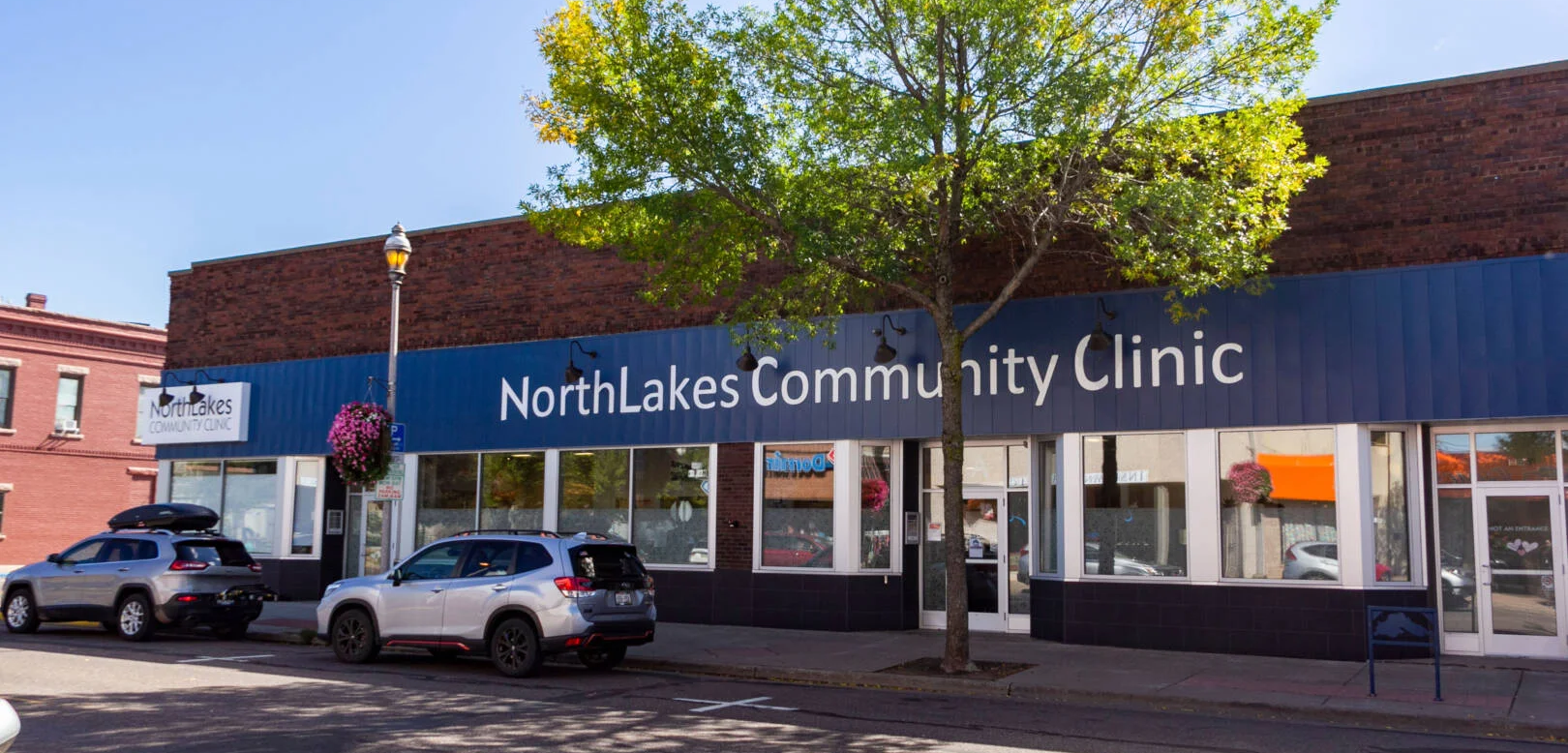 NorthLakes Community Clinic