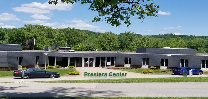 Prestera Center