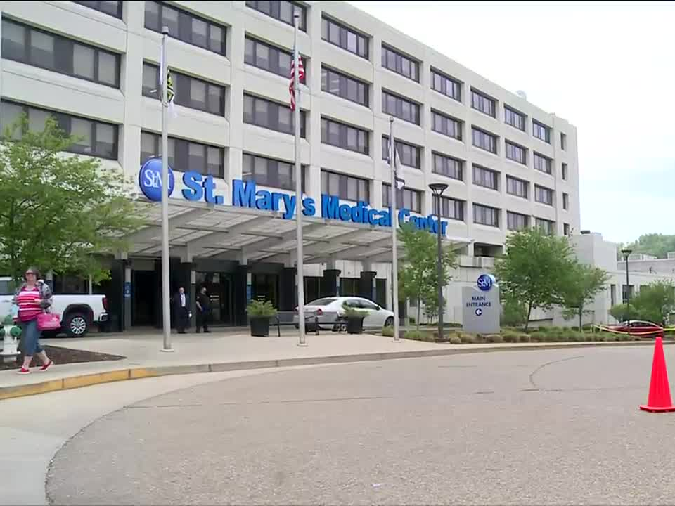 Saint Marys Medical Center