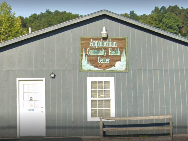 Appalachian Community Hlth Center