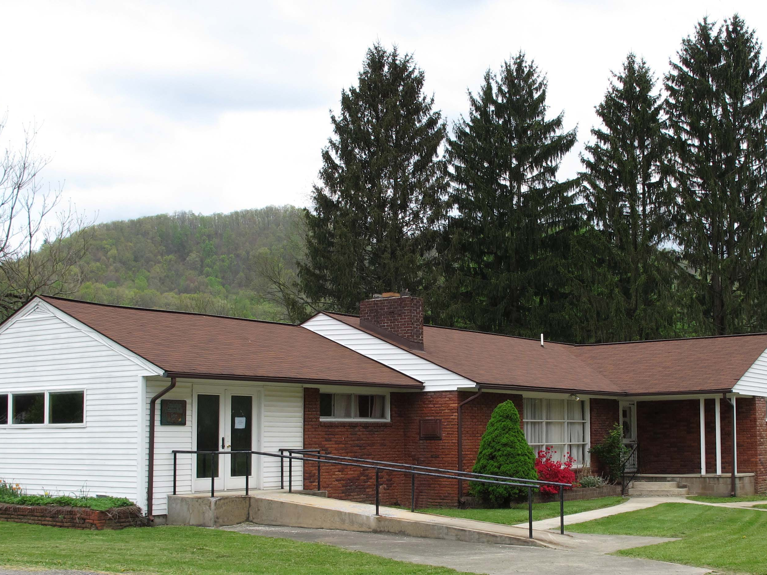 Appalachian Community Hlth Center