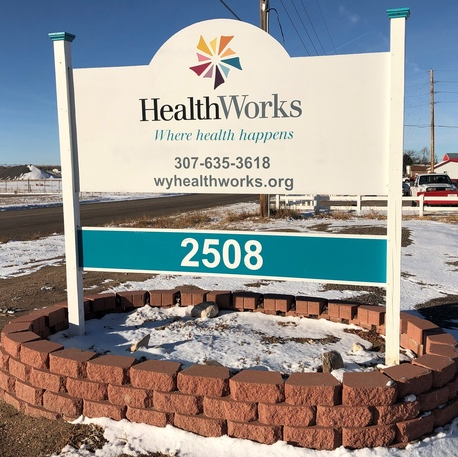 HealthWorks