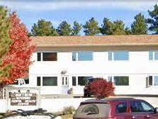 Northern Wyoming Mental Health Center