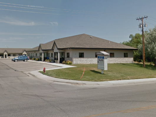 Northern Wyoming Mental Health Center